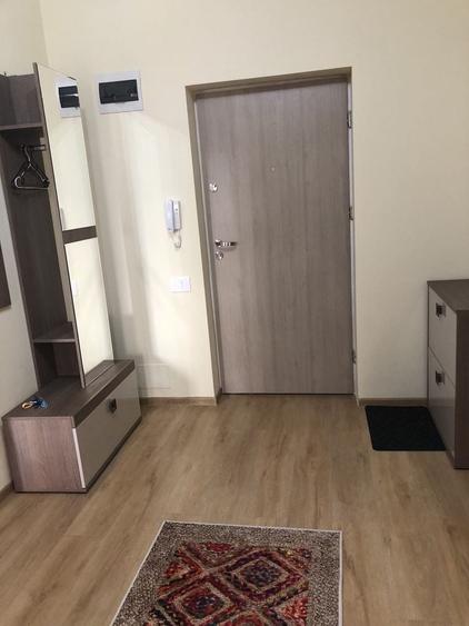 Apartament cu 2 camere decomandat în Spitalul Județean