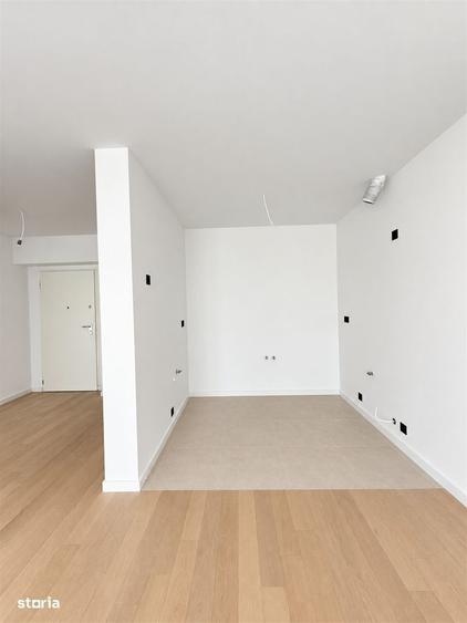 Apartament cu 2 camere în Nord