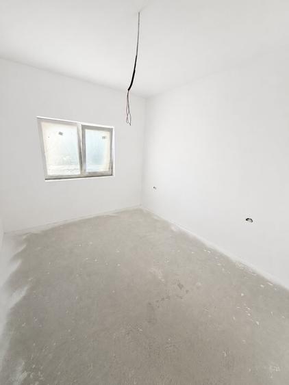 Duplex cu 3 camere cu Teren 358 Mp în Moșnița Nouă