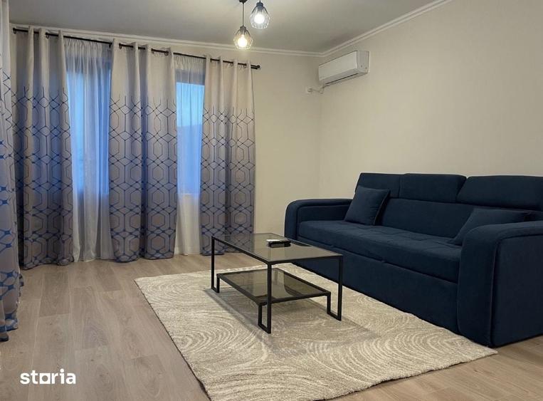 Apartament cu 2 camere în Unirii Sud
