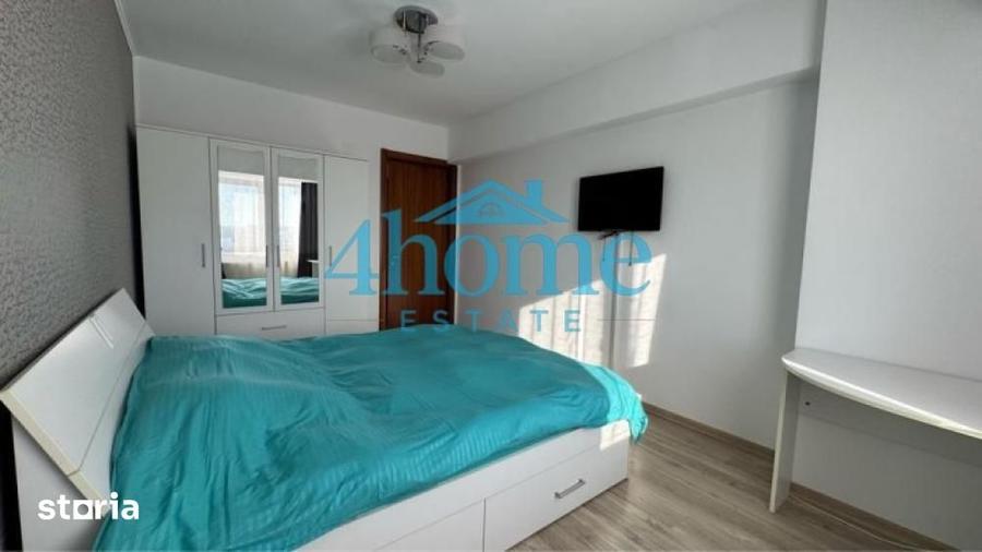 Apartament 2 camere Crangasi|Giulesti|Bloc Nou|Parcare|Boxa - 1