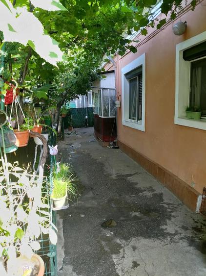 Casă cu 3 camere cu Teren 183 Mp în Viilor