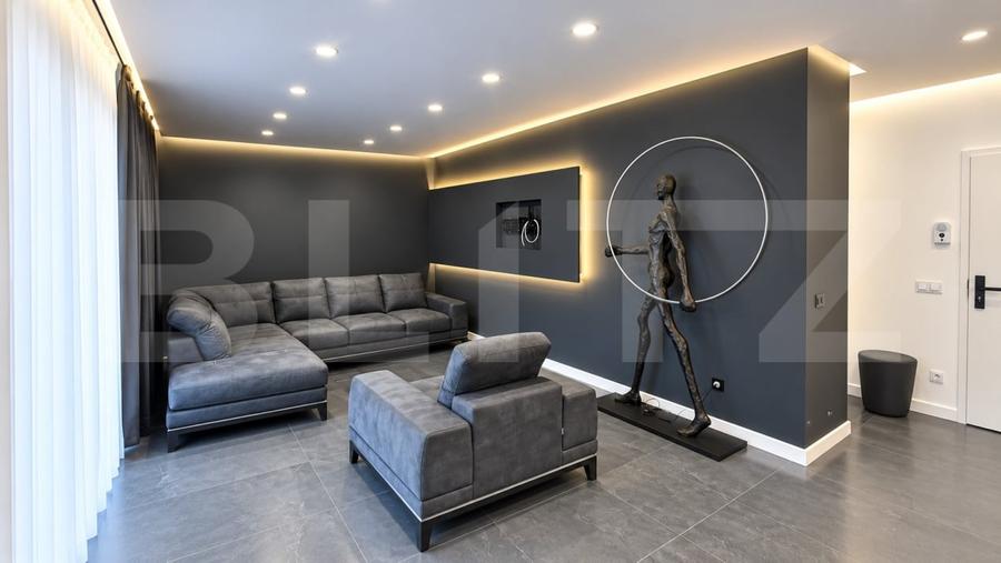Apartament cu 2 camere de vanzare, 56.80 mp, zona Semicentrala - 20