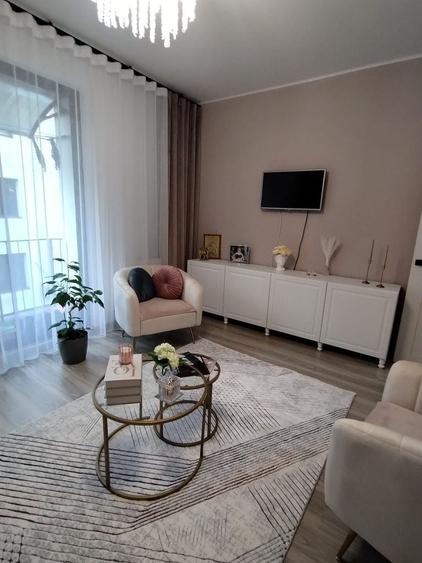 Vand ap 2 cam Copou Iasi - 3