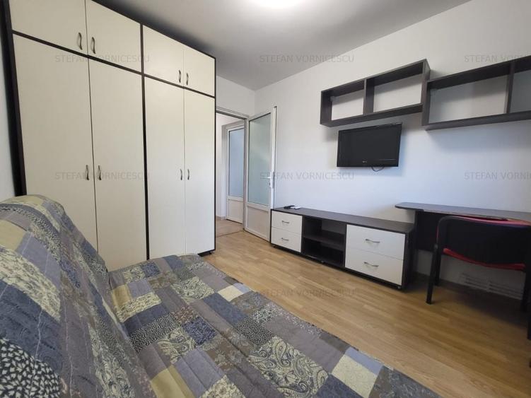 2 camere palas hala centrala Tagu Cucu - 8