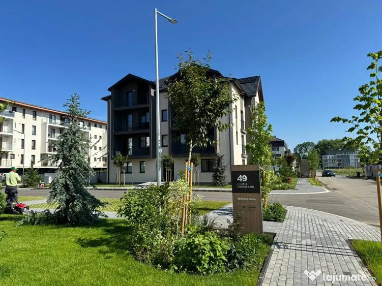 Apartament 2 camere Tractoru - Coresi regim hotelier - 4