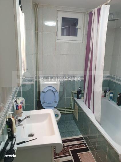 Proprietate cu doua cladiri in curte in apropiere de Cheile Turzii P+M
