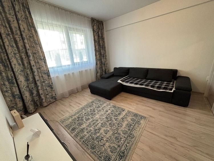 Apartament 1 camera de inchiriat - Panoramic Residence, Valea Adanca, Iasi - 3