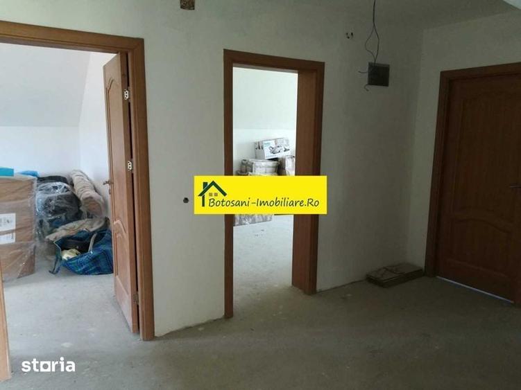 Casă cu 4 camere cu Teren 199 Mp în Central