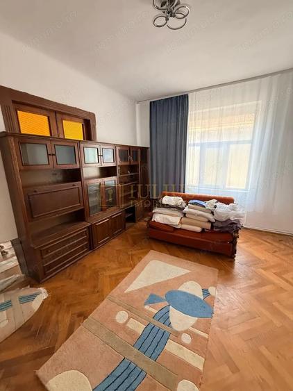 Apartament cu 4 camere decomandat în Iosefin