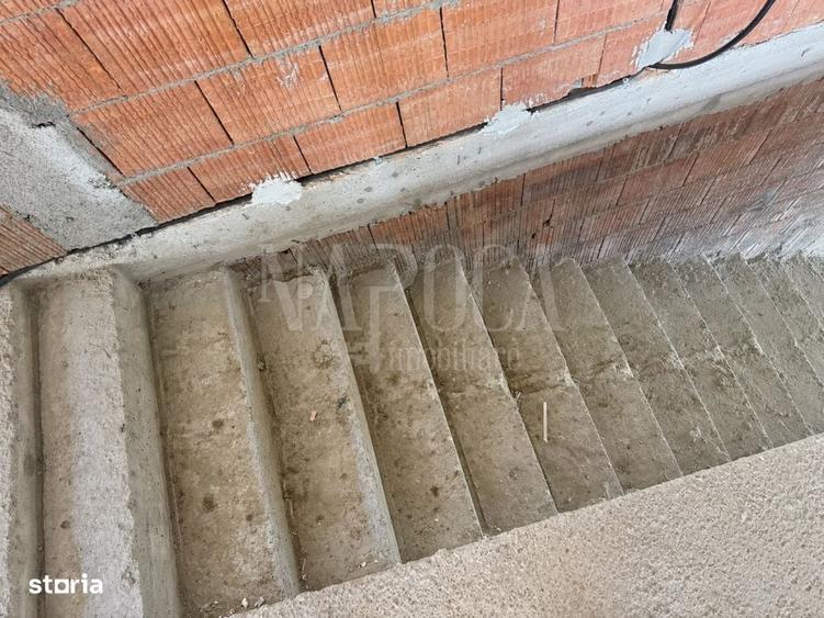 Casă cu 4 camere cu Teren 330 Mp în Bună Ziua
