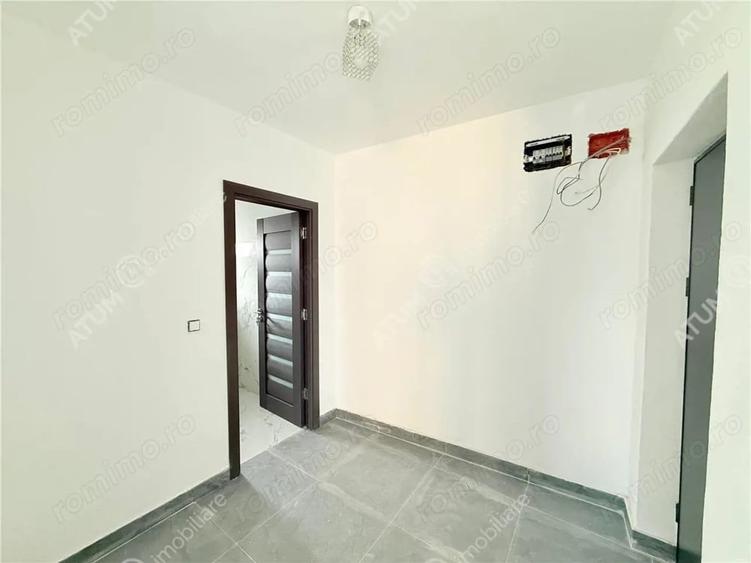 Apartament cu 2 camere în Sud