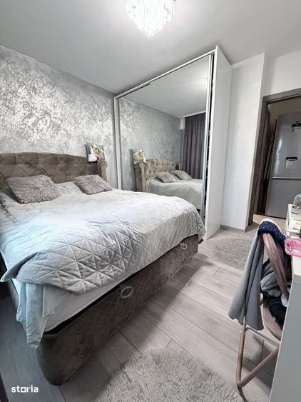 Vand 2 cam Tudor confort 1 [renovat] - 5