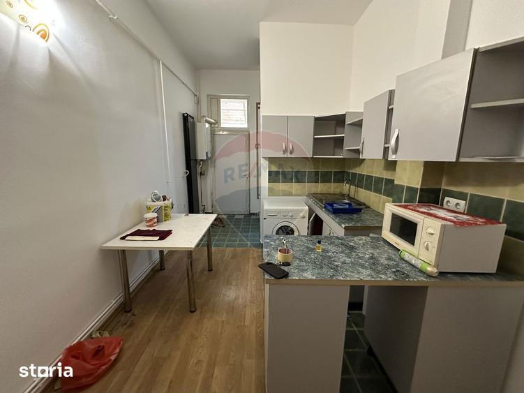 Spa?iu comercial birouri 45mp - 5