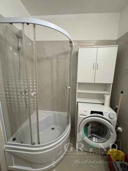 3 CAMERE | BALCON | PARCARE | VIVO MALL | AVRAM IANCU | AMETHYST–WEST CITY HOTEL - 8