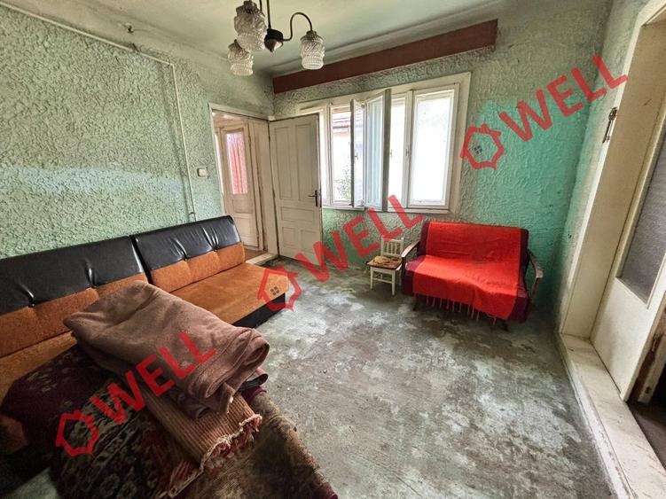 Casă individuală cu 3 camere cu Teren 189 Mp în Central