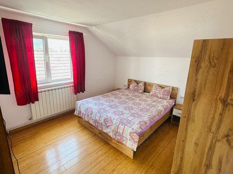 Casă cu 3 camere în Călimănești