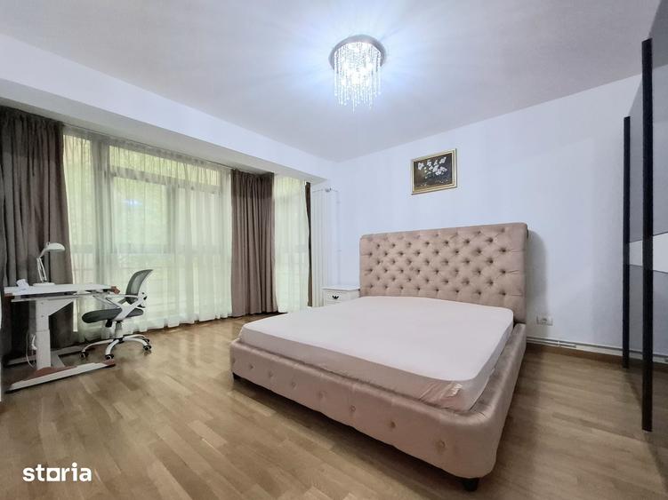Apartament cu 3 camere în Aviatorilor