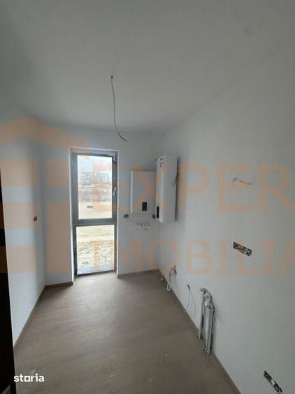 Apartament cu 2 camere decomandat în Nord