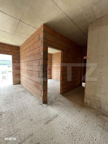 Apartament 3 camere | Bloc nou | Calea Moldovei - 4