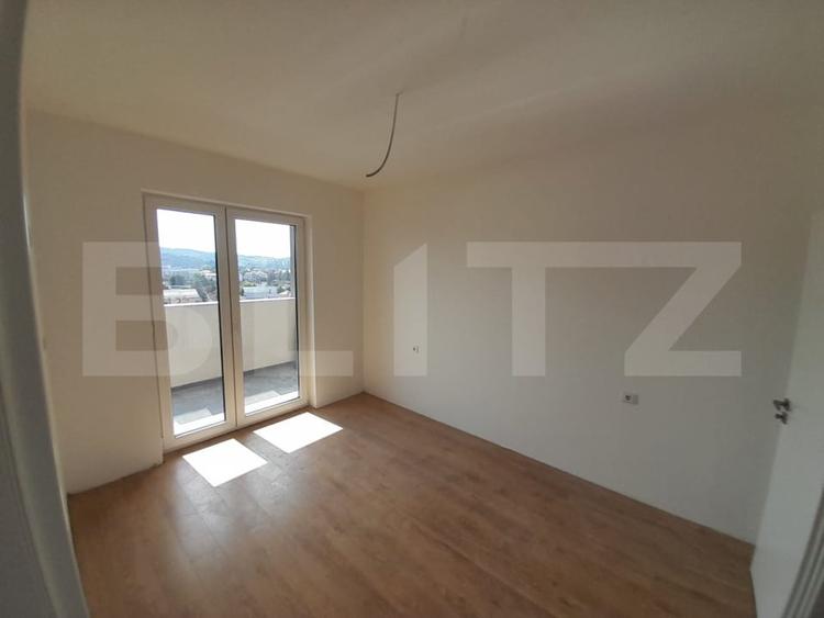 Apartament 2 camere, finisat, Bloc nou in zona Casa Somesana - 2