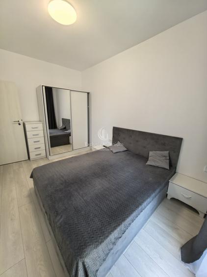 Apartament cu 2 camere decomandat, mobilat în Timișoara