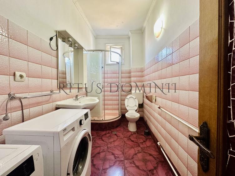 Apartament cu 2 camere în Nufărul