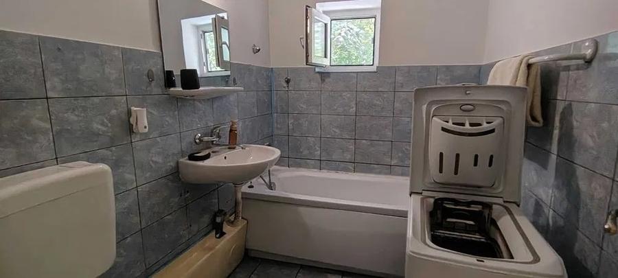 Apartament 3 Camere Sebastian / 2 Bai - 7