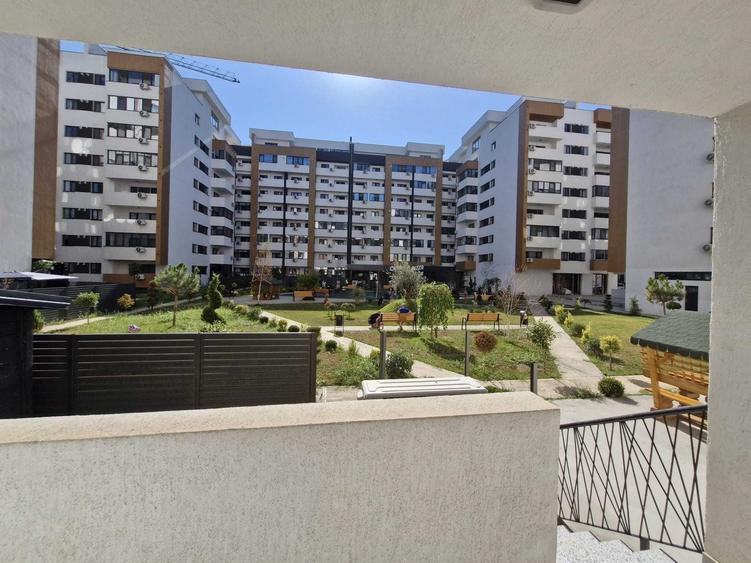 Spațiu comercial, de 50 mp, în Central
