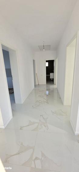 Casă cu 4 camere cu Teren 350 Mp în Clinceni