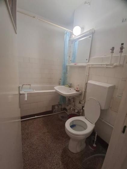 Apartament cu 2 camere semidecomandat, mobilat în Mazepa 1