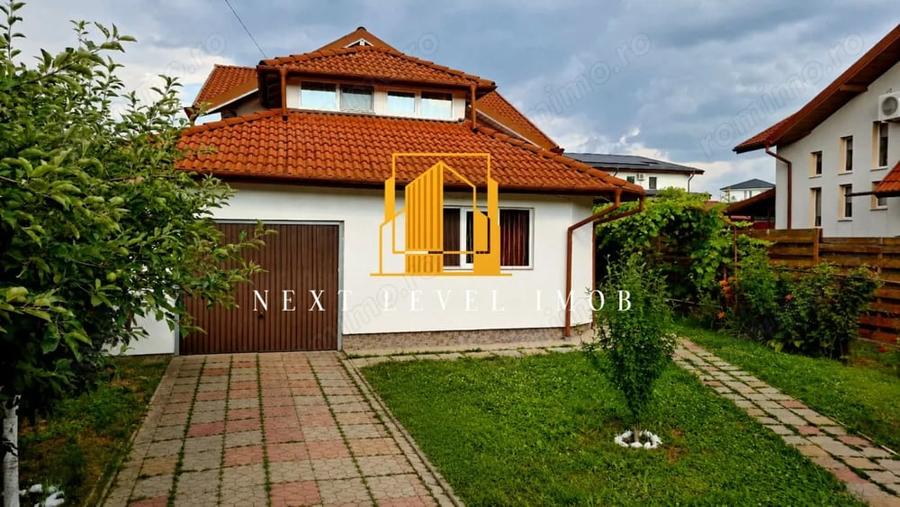 CASA MODERNA DE VANZARE | PITE?TIBASCOVLABU?E?TI - 14