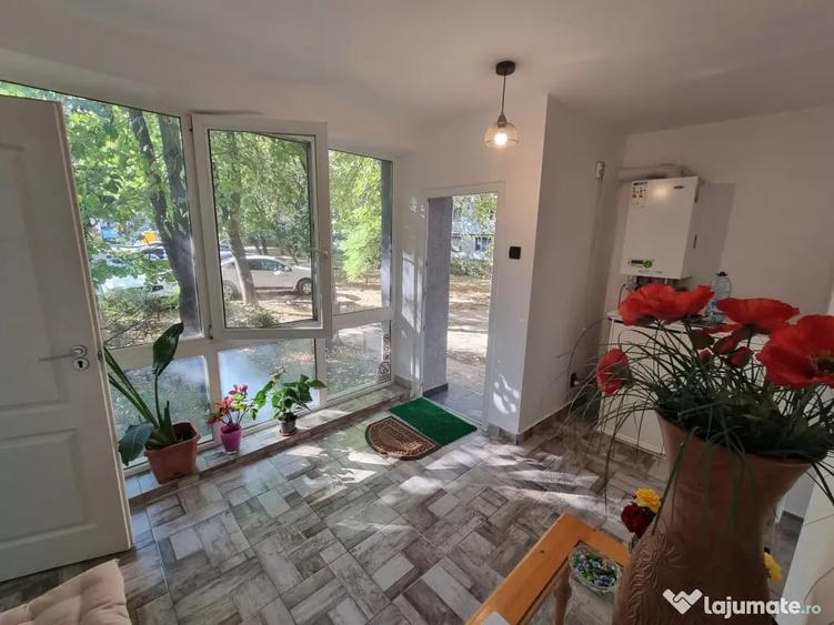 Spațiu comercial, de 46 mp, în Ultracentral