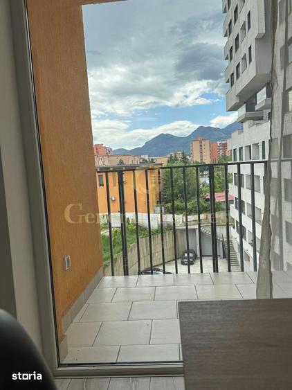 Apartament cu 2 camere în Răcădău
