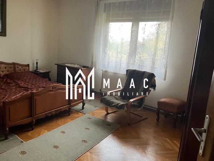 Casă individuală cu 6 camere cu Canalizare în Central