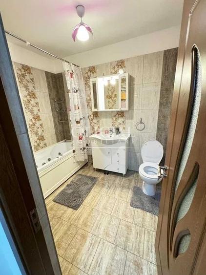 Apartament 2 Camere | 52 Mp | Parcare | Modern | Zona VIVO METRO - 4