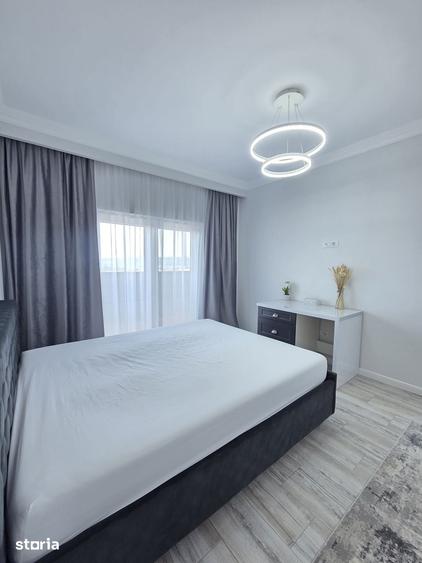 Apartament cu 4 camere în Burdujeni
