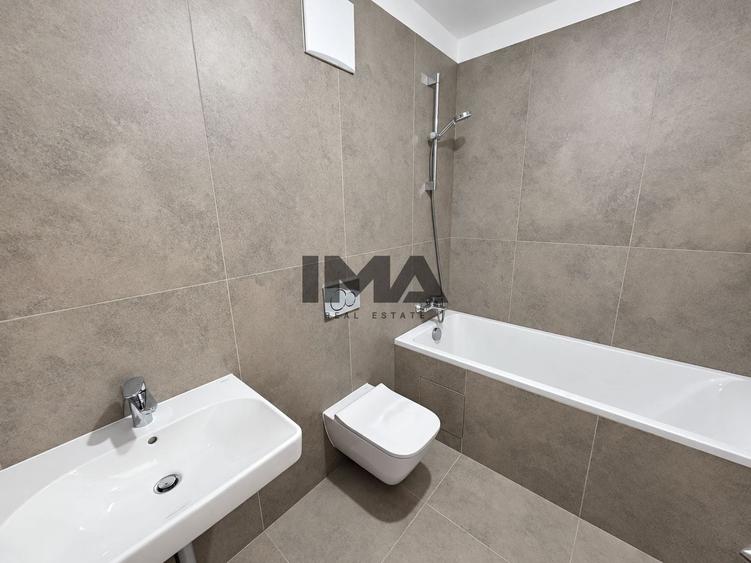 Apartament cu 2 camere semidecomandat în Semicentral