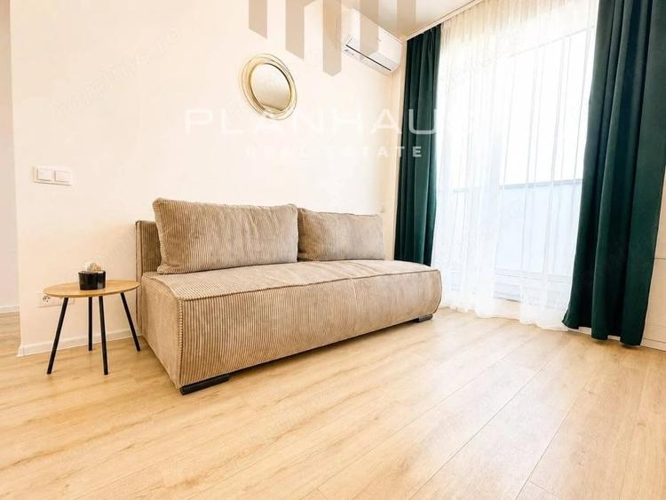 Inchiriere - apartament 2 camere premium ,Alecsandri ,loc de parcare subteran - 11