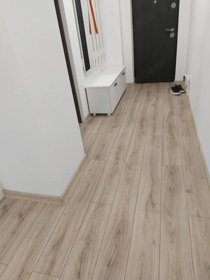 Apartament cu 2 camere decomandat în Burdujeni