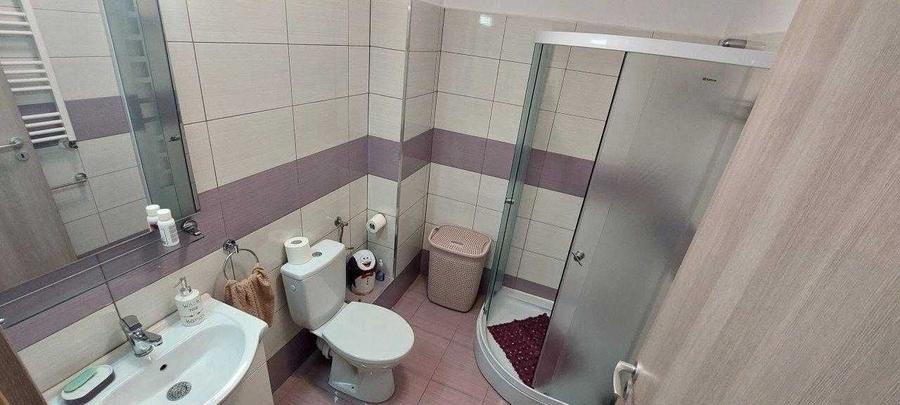 Garsonieră decomandată în Chiajna
