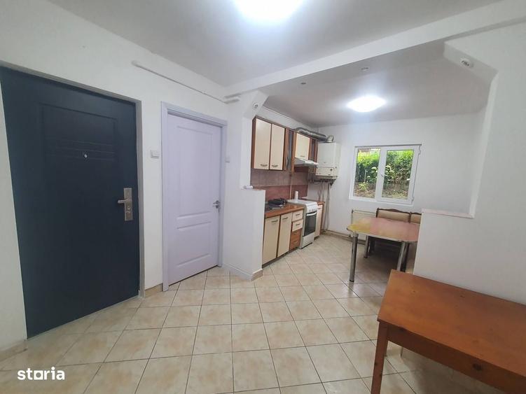 Apartament cu 2 camere în Nord