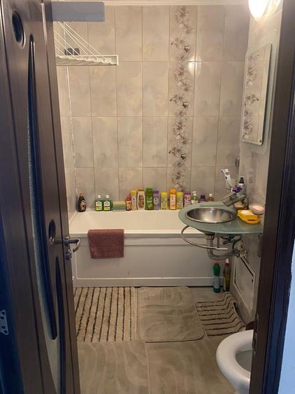 Apartament 2 camere decomandate zona CET - 12