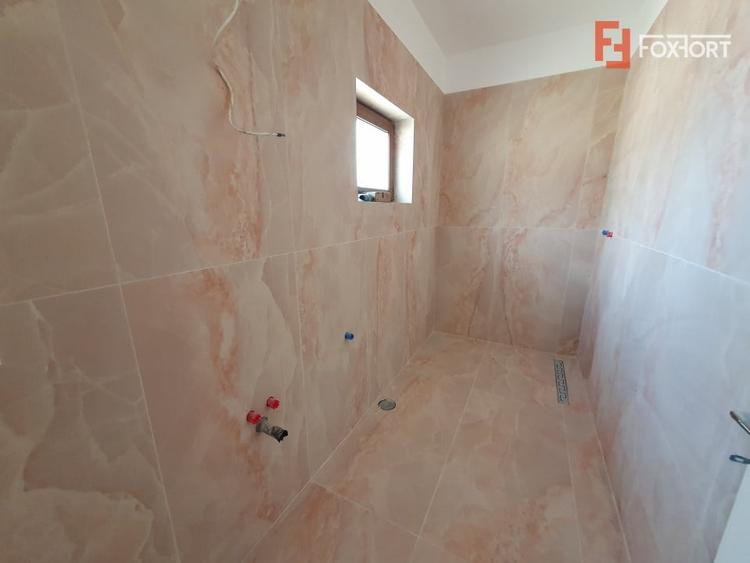 Duplex cu 3 camere cu Teren 325 Mp în Șag