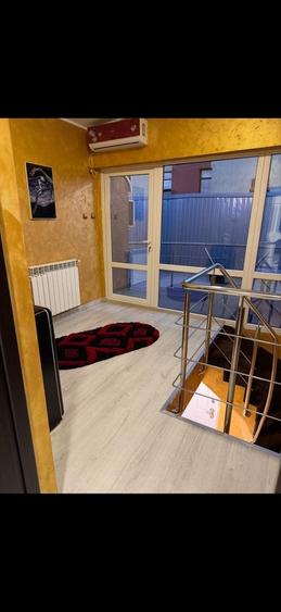 Casă cu 3 camere în Șendreni