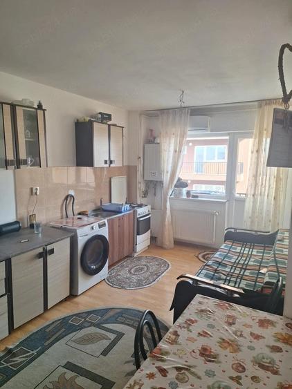 Apartament doua camere - 7