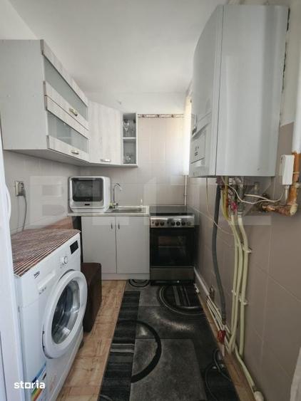 Apartament cu 2 camere în Central