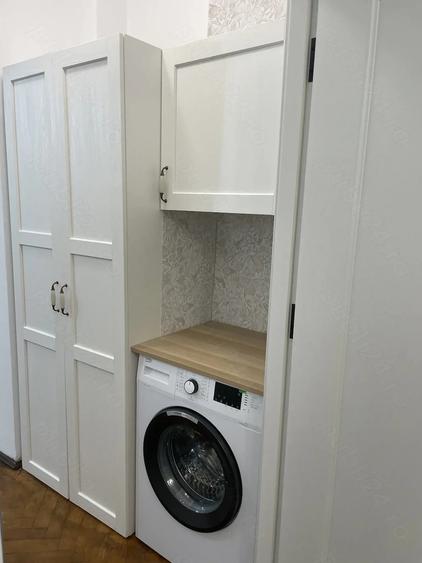 apartament 2 camere Bucurestii Noi - 3