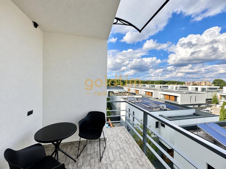 Apartament cu 2 camere semidecomandat, mobilat în Iancu Nicolae
