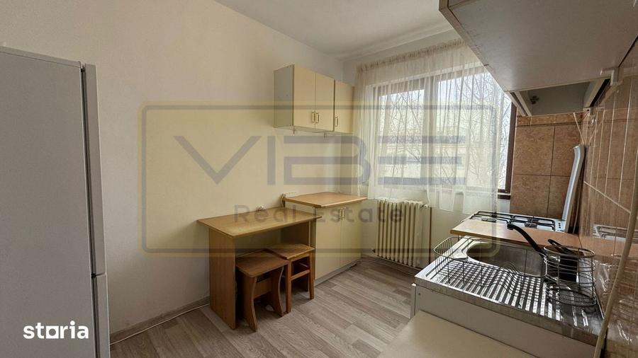Apartament 2 camere decomandat Alexandru cel Bun - 2